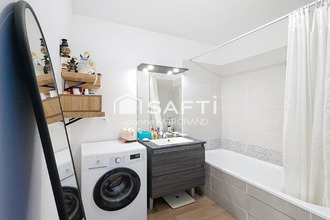 achat appartement ramonville-st-agne 31520