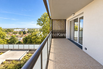 achat appartement ramonville-st-agne 31520