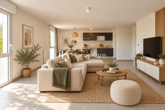 achat appartement ramonville-st-agne 31520
