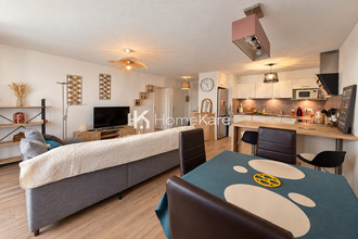 achat appartement ramonville-st-agne 31520