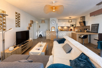 achat appartement ramonville-st-agne 31520