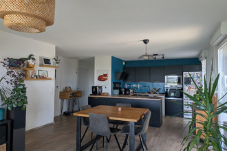 achat appartement ramonville-st-agne 31520