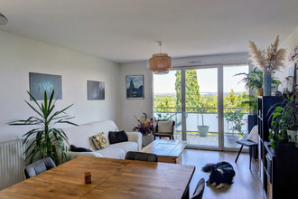 achat appartement ramonville-st-agne 31520