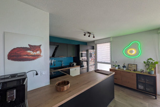 achat appartement ramonville-st-agne 31520