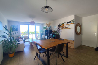 achat appartement ramonville-st-agne 31520