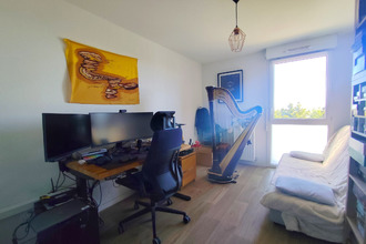 achat appartement ramonville-st-agne 31520