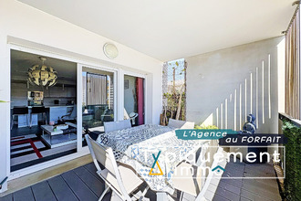 achat appartement ramonville-st-agne 31520