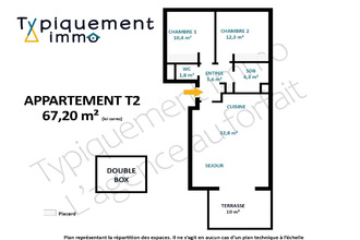 achat appartement ramonville-st-agne 31520
