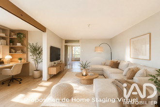 achat appartement ramonville-st-agne 31520