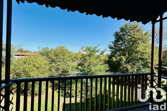 achat appartement ramonville-st-agne 31520