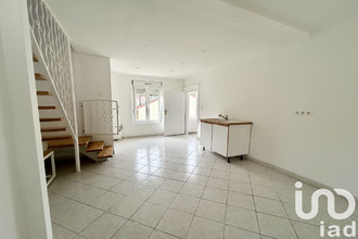 achat appartement ranguevaux 57700