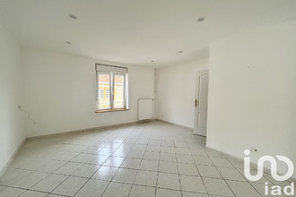 achat appartement ranguevaux 57700