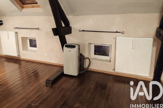 achat appartement ranguevaux 57700