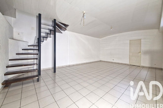 achat appartement ranguevaux 57700