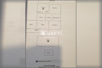 achat appartement rantigny 60290