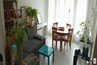 achat appartement rantigny 60290