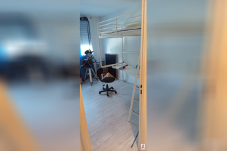 achat appartement rantigny 60290