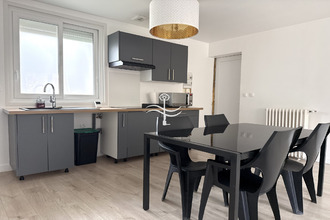 achat appartement ranville 14860