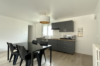 achat appartement ranville 14860