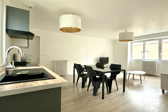 achat appartement ranville 14860