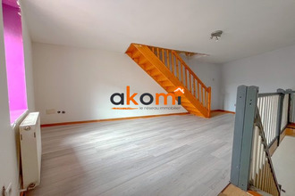 achat appartement raon-l-etape 88110