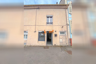 achat appartement raon-l-etape 88110