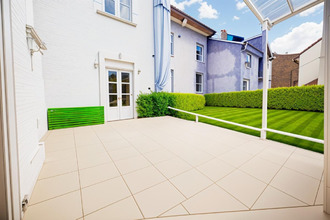 achat appartement raon-l-etape 88110