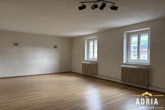 achat appartement raon-l-etape 88110