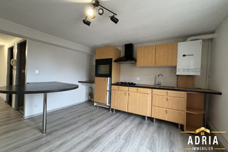 achat appartement raon-l-etape 88110