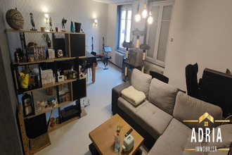 achat appartement raon-l-etape 88110