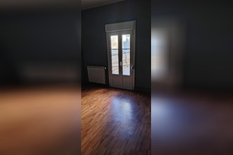achat appartement raon-l-etape 88110