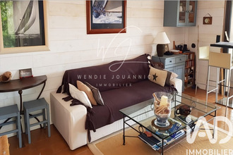 achat appartement rayol-canadel-sur-mer 83820