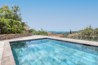 achat appartement rayol-canadel-sur-mer 83820