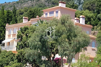 achat appartement rayol-canadel-sur-mer 83820