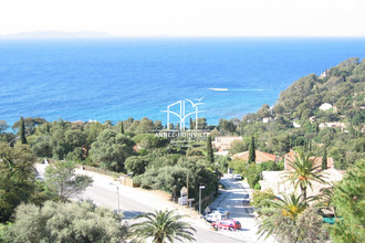 achat appartement rayol-canadel-sur-mer 83820
