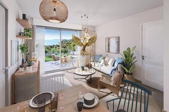 achat appartement rayol-canadel-sur-mer 83820