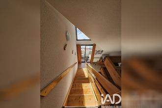 achat appartement reallon 05160