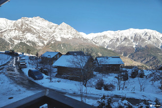 achat appartement reallon 05160