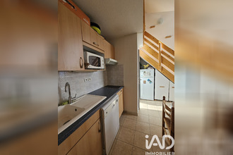 achat appartement reallon 05160