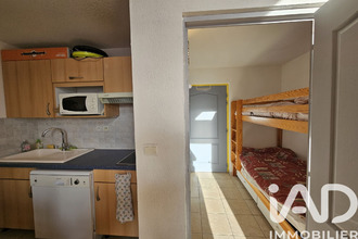 achat appartement reallon 05160