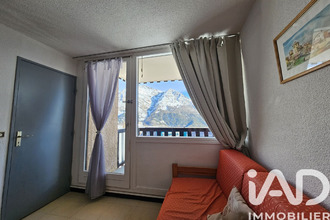 achat appartement reallon 05160