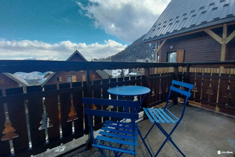 achat appartement reallon 05160