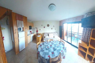achat appartement reallon 05160