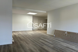 achat appartement realmt 81120