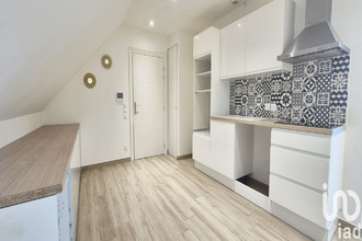 achat appartement reau 77550