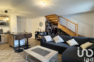 achat appartement reau 77550