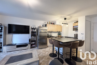 achat appartement reau 77550