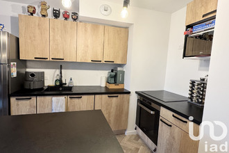 achat appartement reau 77550