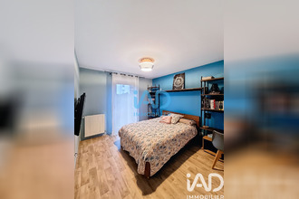 achat appartement reau 77550