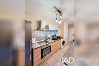 achat appartement reau 77550